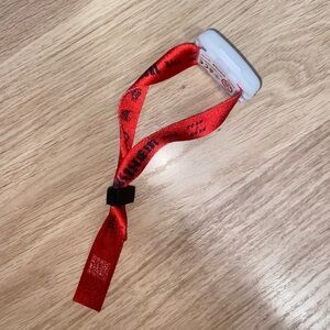 Lady Gaga The Mayhem Ball 2025 Light Bracelet